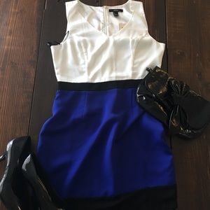 Forever 21 Shift Dress